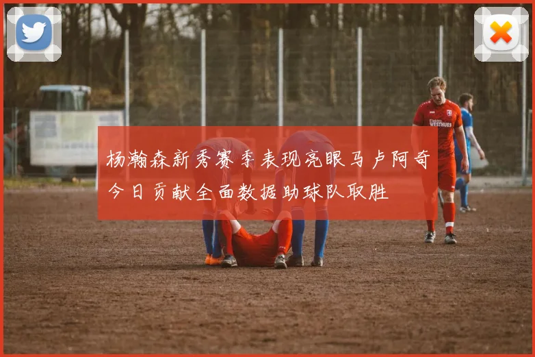 杨瀚森新秀赛季表现亮眼马卢阿奇今日贡献全面数据助球队取胜